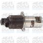 Клапан EGR Renault Logan, Sandero, Nissan Micra III, Clio II, Kangoo, Megane, Scenic 1.5 dCi 2001–, фото 1 - інтерент-магазин Auto-Mechanic
