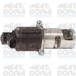 Клапан EGR Renault Logan, Sandero, Nissan Micra III, Clio II, Kangoo, Megane, Scenic 1.5 dCi 2001– Клапан EGR Renault Logan, Sandero, Nissan Micra III, Clio II, Kangoo, Megane, Scenic 1.5 dCi 2001–