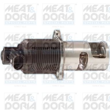 Клапан EGR Renault Logan, Sandero, Nissan Micra III, Clio II, Kangoo, Megane, Scenic 1.5 dCi 2001– Клапан EGR Renault Logan, Sandero, Nissan Micra III, Clio II, Kangoo, Megane, Scenic 1.5 dCi 2001–