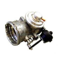 Клапан EGR Volkswagen T5 2.5 TDI 2003–