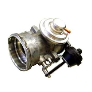 Клапан EGR Volkswagen T5 2.5 TDI 2003–