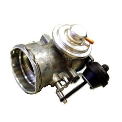 Клапан EGR Volkswagen T5 2.5 TDI 2003–