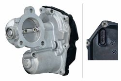 Клапан системы рециркуляции отработанных газов Audi A3 1.6 TDI 2012–, Q3 2018–, Skoda, Volkswagen Клапан системы рециркуляции отработанных газов Audi A3 1.6 TDI 2012–, Q3 2018–, Skoda, Volkswagen