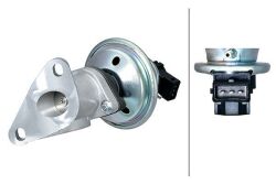 Клапан системы рециркуляции отработанных газов Mini R56, R55, R60
