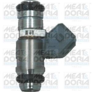 Клапанна форсунка CITROEN Berlingo, Xantia, Xsara, PEUGEOT 406, Partner 1.8 97–