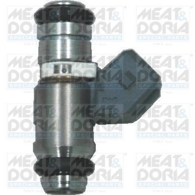 Клапанна форсунка CITROEN Berlingo, Xantia, Xsara, PEUGEOT 406, Partner 1.8 97– Клапанна форсунка CITROEN Berlingo, Xantia, Xsara, PEUGEOT 406, Partner 1.8 97–