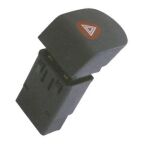 Кнопка аварійної зупинки Renault Kangoo 98– Кнопка аварійної зупинки Renault Kangoo 98–