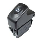 Кнопка стеклоподъемника задняя Renault Sandero, Logan 2004–2011, Duster, Clio 1998–2005