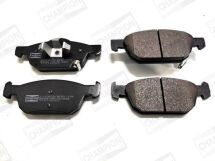 Колодки тормозов передние Honda Accord 08–