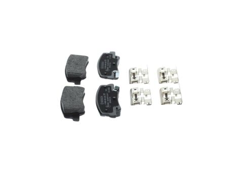 Колодки гальмівні задні Hyundai Tucson 1.6 CRDi 20–, Kia Колодки гальмівні задні Hyundai Tucson 1.6 CRDi 20–, Kia