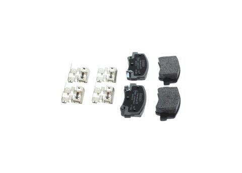 Колодки гальмівні задні Hyundai Tucson 1.6 CRDi 20–, Kia Колодки гальмівні задні Hyundai Tucson 1.6 CRDi 20–, Kia