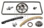 Комплект ланцюга ГРМ Honda Accord, CR-V, Civic, 1,6–2,2 i-DTEC 07–, фото 1 - интернет-магазин Auto-Mechanic
