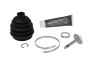 Комплект пильників ШРКШ Volvo V40 Cross Country (526) D2 12-16, фото 1 - интернет-магазин Auto-Mechanic