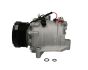 Компресор кондиціонера Honda CR-V III 2.0 06–, FR-V, Civic VIII, фото 1 - інтерент-магазин Auto-Mechanic