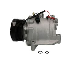 Компрессор кондиционера Honda CR-V III 2.0 06–, FR-V, Civic VIII
