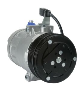 Компресор кондиціонера Volkswagen Up! 1.0 12–, Polo V 1.6 10–, Škoda, Seat