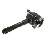 Котушка запалювання Audi 1,8T 1994–1996, Volkswagen 1,8T 1996–, Škoda 1,8T
