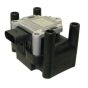 Котушка запалювання Audi A3/A4 1,4–1,6; Volkswagen 1,0–2,0; Škoda; SEAT 1998–, фото 1 - интернет-магазин Auto-Mechanic