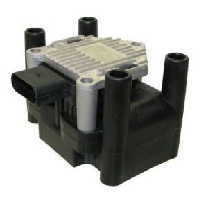 Котушка запалювання Audi A3/A4 1,4–1,6; Volkswagen 1,0–2,0; Škoda; SEAT 1998–