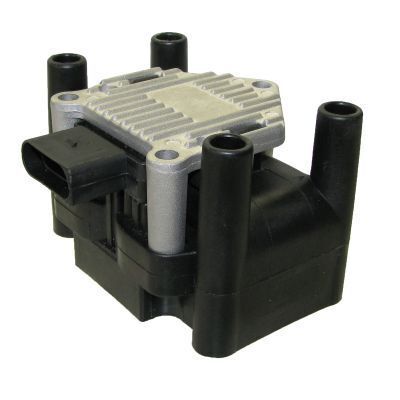Котушка запалювання Audi A3/A4 1,4–1,6; Volkswagen 1,0–2,0; Škoda; SEAT 1998– Котушка запалювання Audi A3/A4 1,4–1,6; Volkswagen 1,0–2,0; Škoda; SEAT 1998–