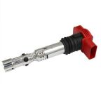 Котушка запалювання Audi A4/6/8 2.0/3.0 00–