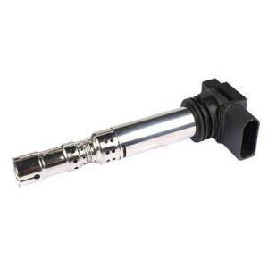 Котушка запалювання Audi A8, Passat, Phaeton, T5 3.2/6.0 2001–