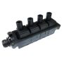 Котушка запалювання BMW E36/E46 1,6/1,8/1,9, фото 1 - интернет-магазин Auto-Mechanic