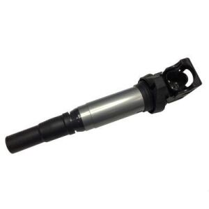 Котушка запалювання BMW E46, E39/60, E65/66