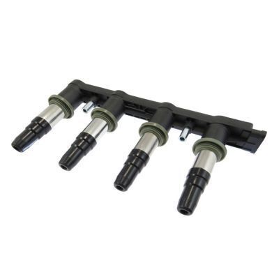 Котушка запалювання Chevrolet Aveo, Cruze, Lacetti 1.4/1.8 2005–