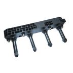 Котушка запалювання Chevrolet Lacetti 1,8 2004–, Nubira 1,8 2003–