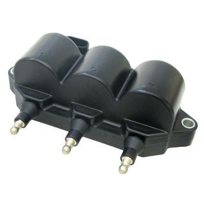 Котушка запалювання Chevrolet Matiz, Spark, Daewoo Tico 0.8 1998– Котушка запалювання Chevrolet Matiz, Spark, Daewoo Tico 0.8 1998–