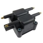 Котушка запалювання Chrysler Cirrus, Neon, PT Cruiser, Sebring, Stratus, Voyager, Dodge, Mini, Mitsubishi