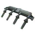 Котушка запалювання Citroen Berlingo, Xsara, Peugeot 206, 306, Partner 1.4 1996–