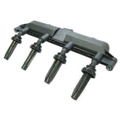 Катушка зажигания Citroen Berlingo, Xsara, Peugeot 206, 306, Partner 1.4 1996– Катушка зажигания Citroen Berlingo, Xsara, Peugeot 206, 306, Partner 1.4 1996–