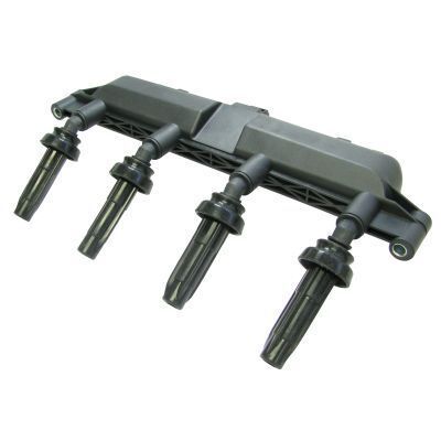 Котушка запалювання Citroen Berlingo, Xsara, Peugeot 206, 306, Partner 1.4 1996–