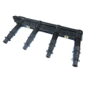 Котушка запалювання Citroen C2, C3, C4, Peugeot 206, 207, 307 1.4 16V 2003–