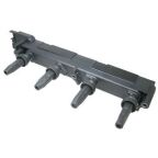 Котушка запалювання Citroen C4, C5, Jumpy, Peugeot 206, 307, 406, 407