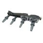 Котушка запалювання Citroen Peugeot 1007/206/207/307 1,6 16V 2000–, C2/C3/C4 Berlingo 1,6 16V 2000–, фото 1 - інтерент-магазин Auto-Mechanic