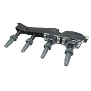 Котушка запалювання Citroen Peugeot 1007/206/207/307 1,6 16V 2000–, C2/C3/C4 Berlingo 1,6 16V 2000–