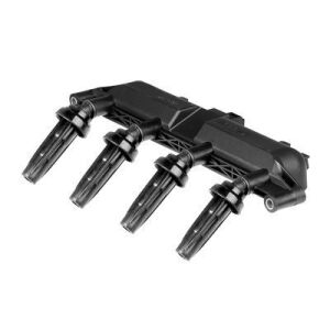 Котушка запалювання Citroen Peugeot 206 1,4 1998–2006, 207 1,4 2006–, Partner 1,4 1996–, Berlingo 1,4 1996–