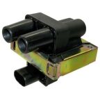 Котушка запалювання Fiat Cinquecento, Seicento, Punto