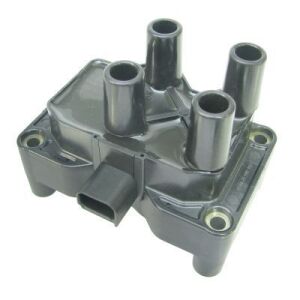 Котушка запалювання Ford Focus 2004–, Fiesta V, Mondeo 2007–, Volvo S40/C30/V50