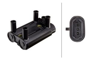 Котушка запалювання Great Wall Hover 2.4 2005–2008