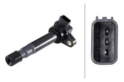 Катушка зажигания Honda Civic 1.4–1.7 2001–, Accord, Legend Катушка зажигания Honda Civic 1.4–1.7 2001–, Accord, Legend