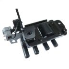 Катушка зажигания Hyundai Accent II, Coupe, Elantra, Getz, Matrix, Kia Cerato, Rio II 1.4/1.6 1998–