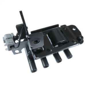Котушка запалювання Hyundai Accent II, Coupe, Elantra, Getz, Matrix, Kia Cerato, Rio II 1.4/1.6 1998–