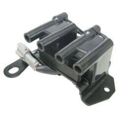 Катушка зажигания Hyundai Accent, Lantra, S Coupe, Mitsubishi Colt V 1.3/1.5 94– Катушка зажигания Hyundai Accent, Lantra, S Coupe, Mitsubishi Colt V 1.3/1.5 94–