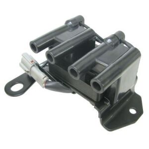 Катушка зажигания Hyundai Accent, Lantra, S Coupe, Mitsubishi Colt V 1.3/1.5 94–
