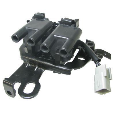 Котушка запалювання Hyundai Elantra, Tucson, Kia Cerato, Kia Ceed 2001– Котушка запалювання Hyundai Elantra, Tucson, Kia Cerato, Kia Ceed 2001–