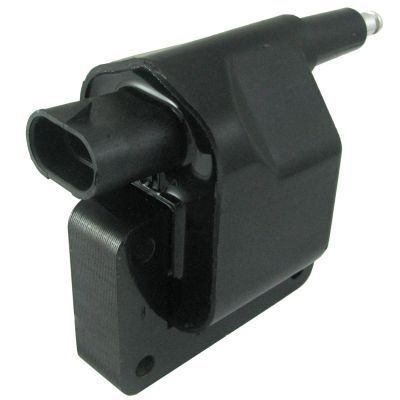 Котушка запалювання Jeep Cherokee, Grand Cherokee, Wrangler I/II 2.5/5.2 1991–2007